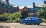Genesis G70 2.0T 2018 года (NA)